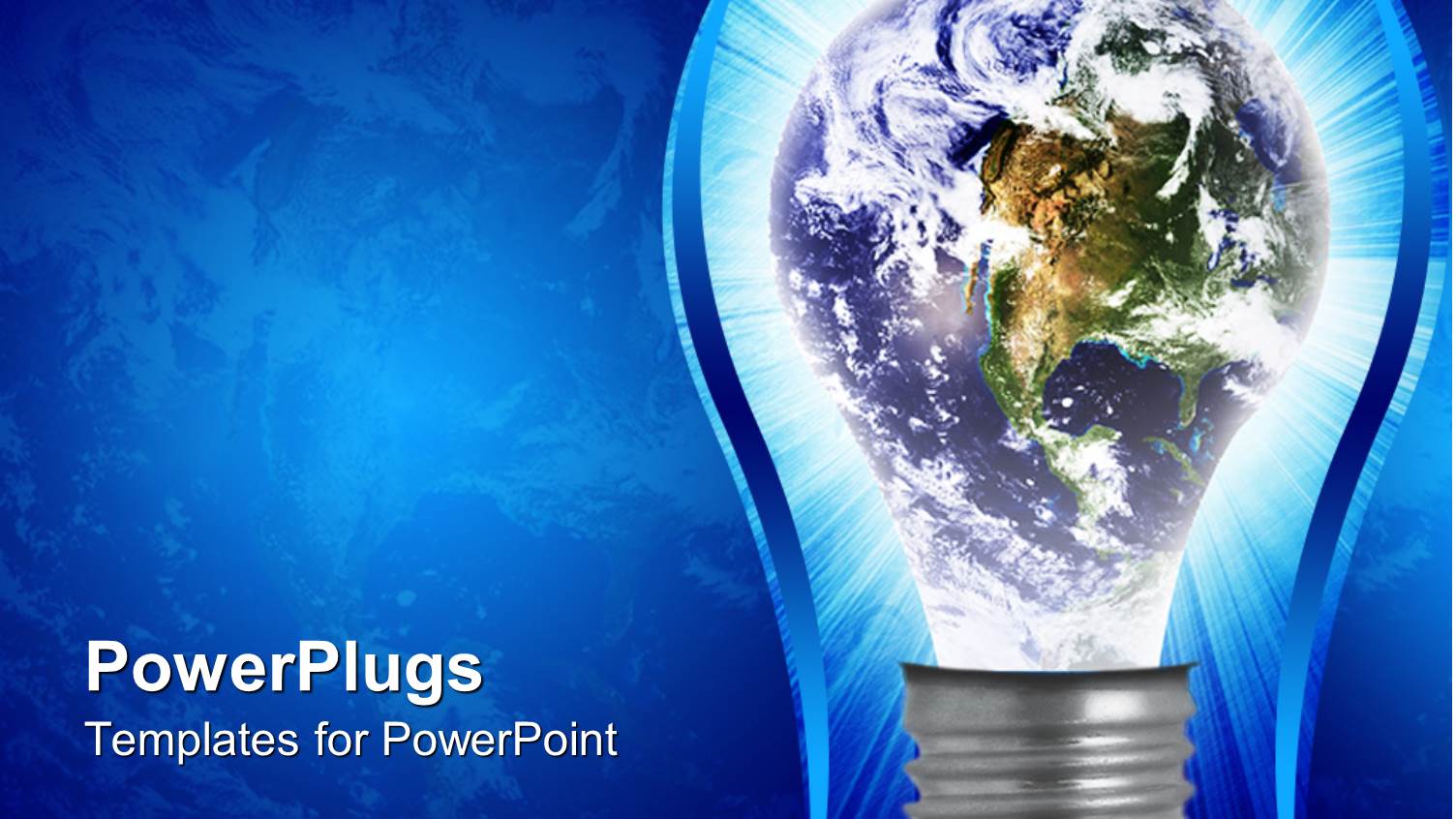 the Depiction of an Idea Changing the Whole World