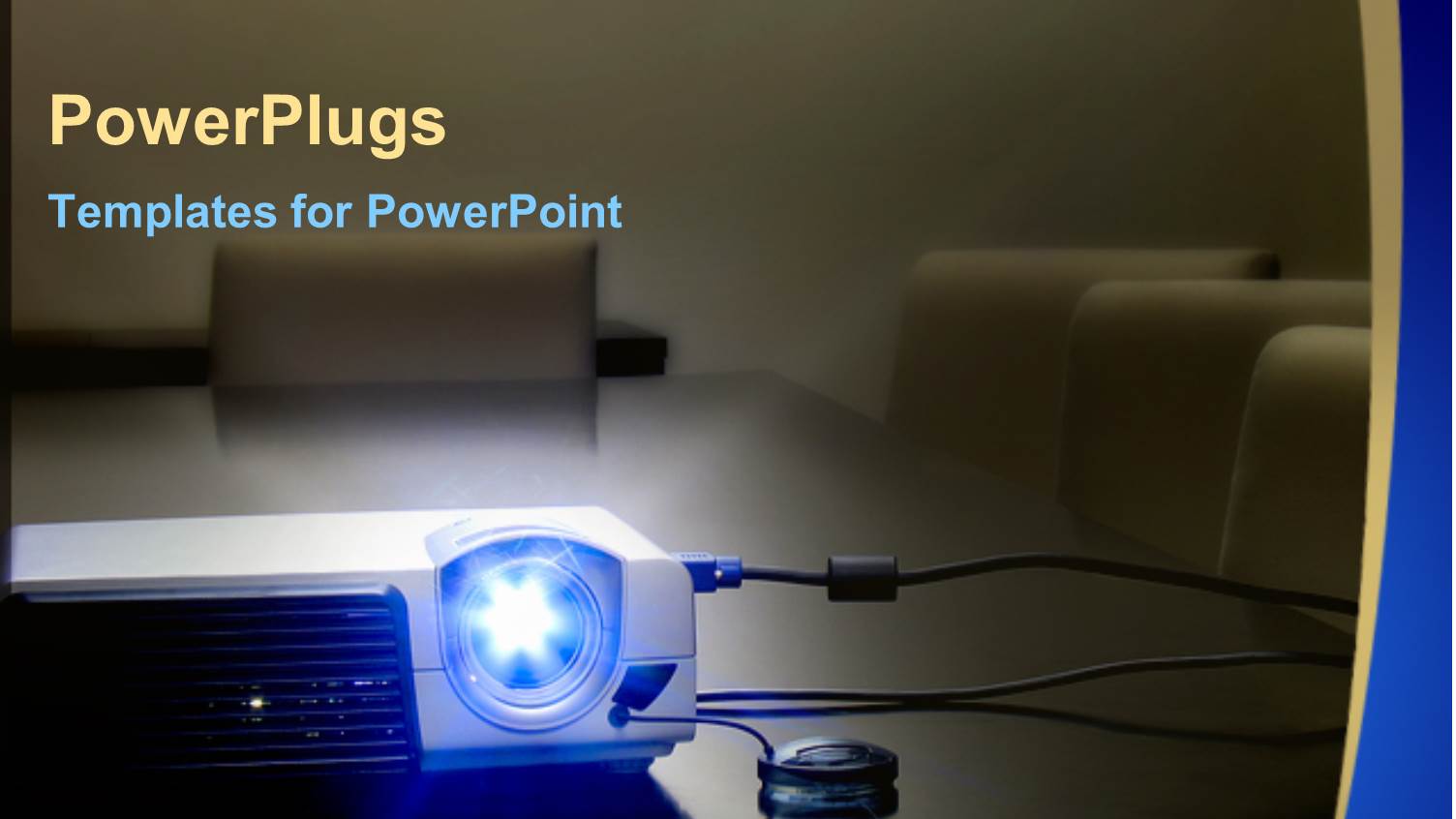 Depiction of a large Brown Tables and Four Chairs