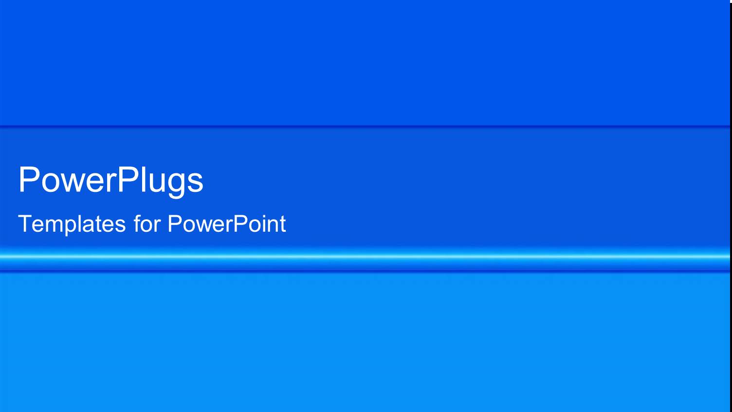 Depiction of  a Plain Blue and White Background Block