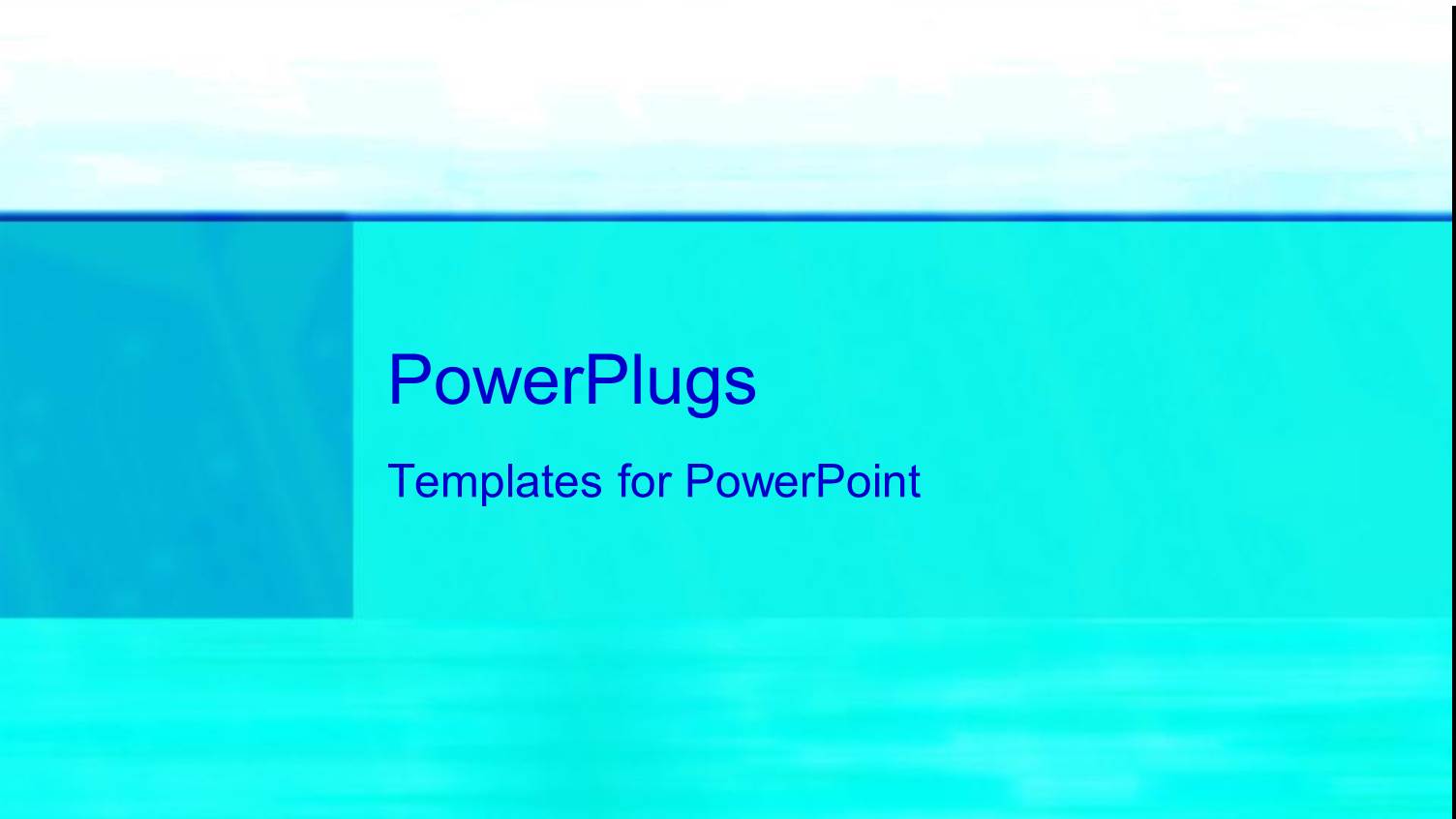 Depiction of a Plain Blue and White Tile Background Surface