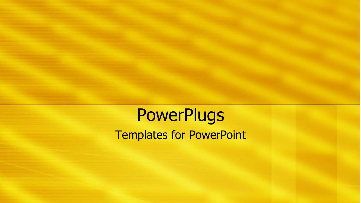 Depiction of a Plain Orange and White Background Board