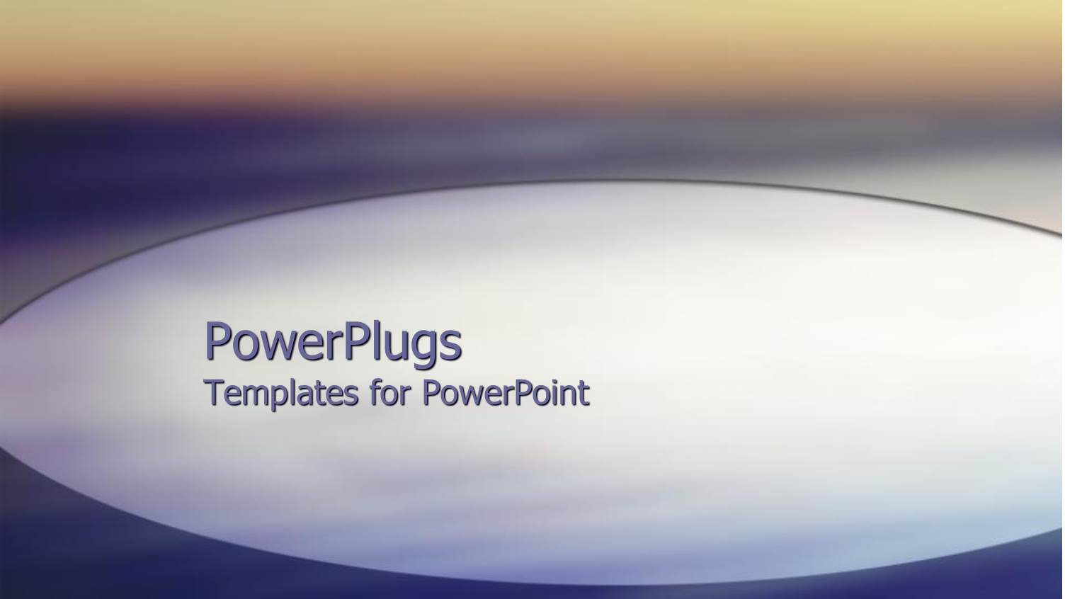 Depiction of  a Plain Purple and White Background Block