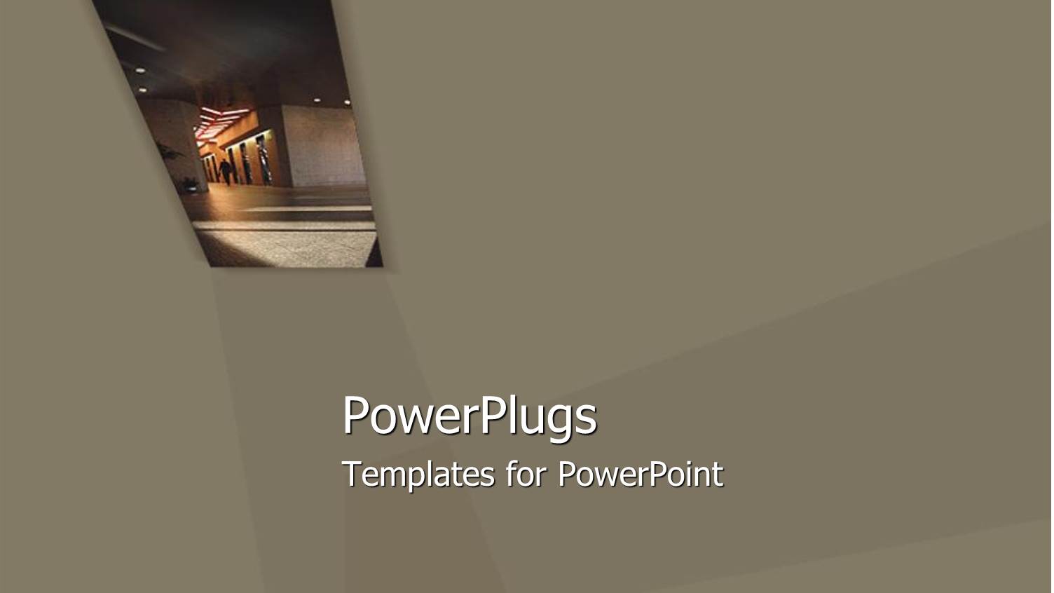 Depiction of a Plane Solid Dark Grey Colored Background