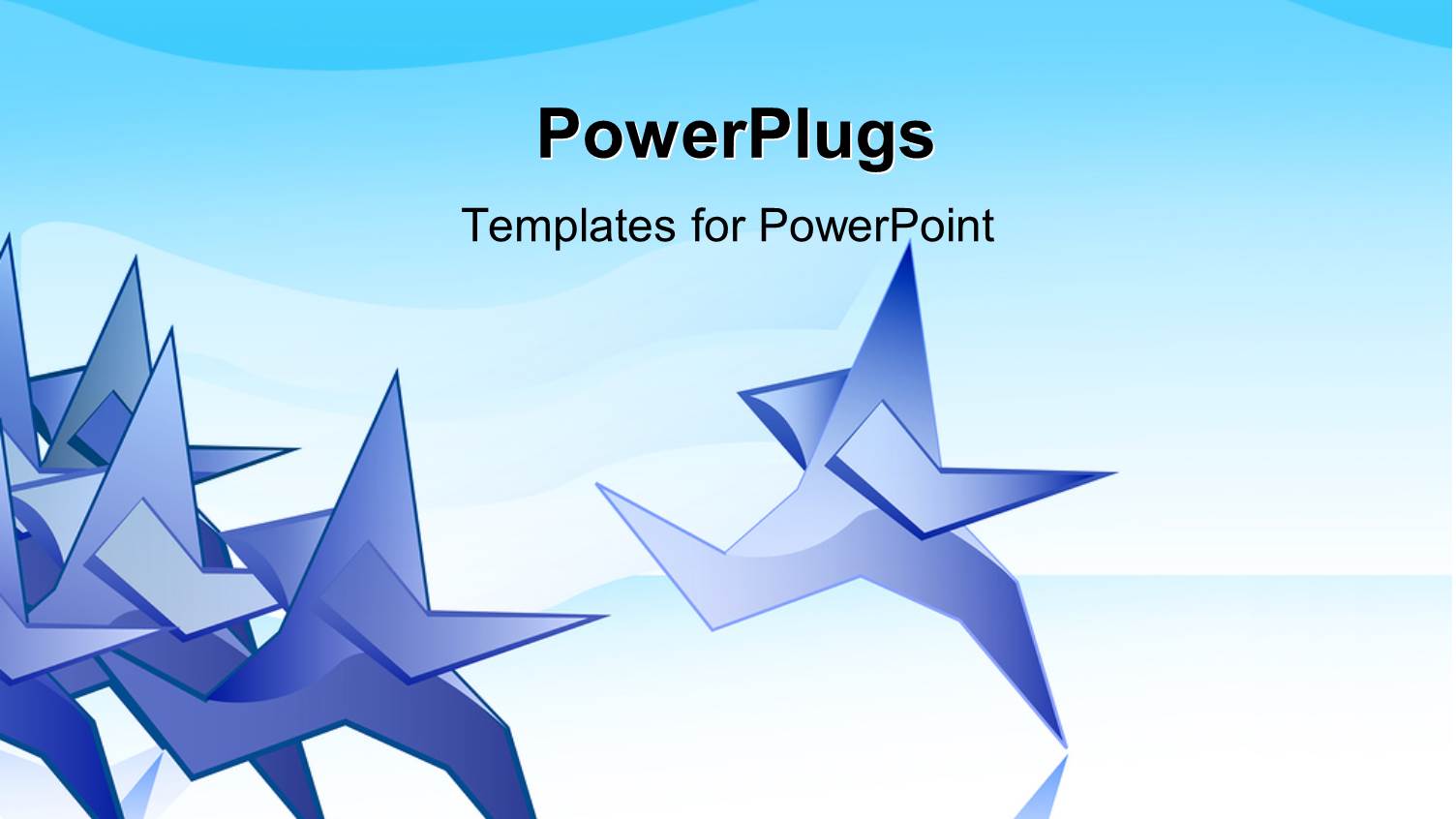 Depiction of Race with Blue Paper People