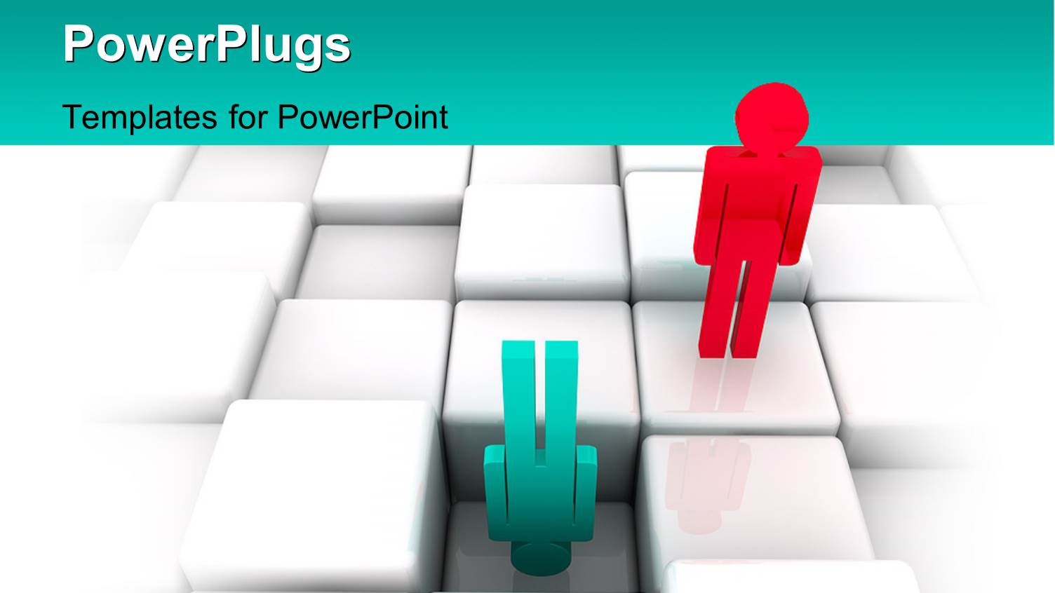 Two Figures with a Number of Boxes