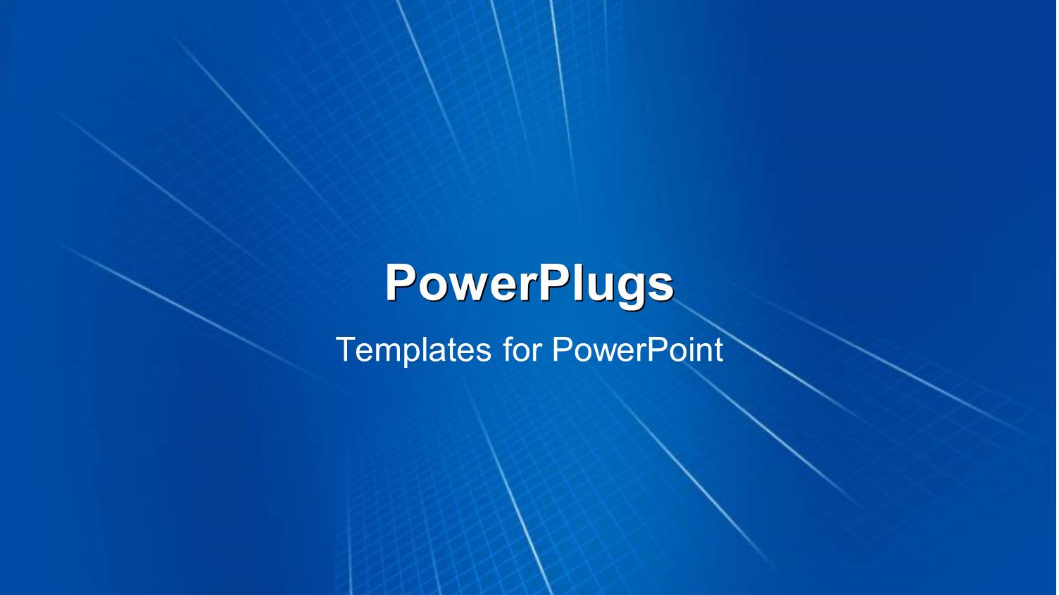 a Digital Background with Place for Text