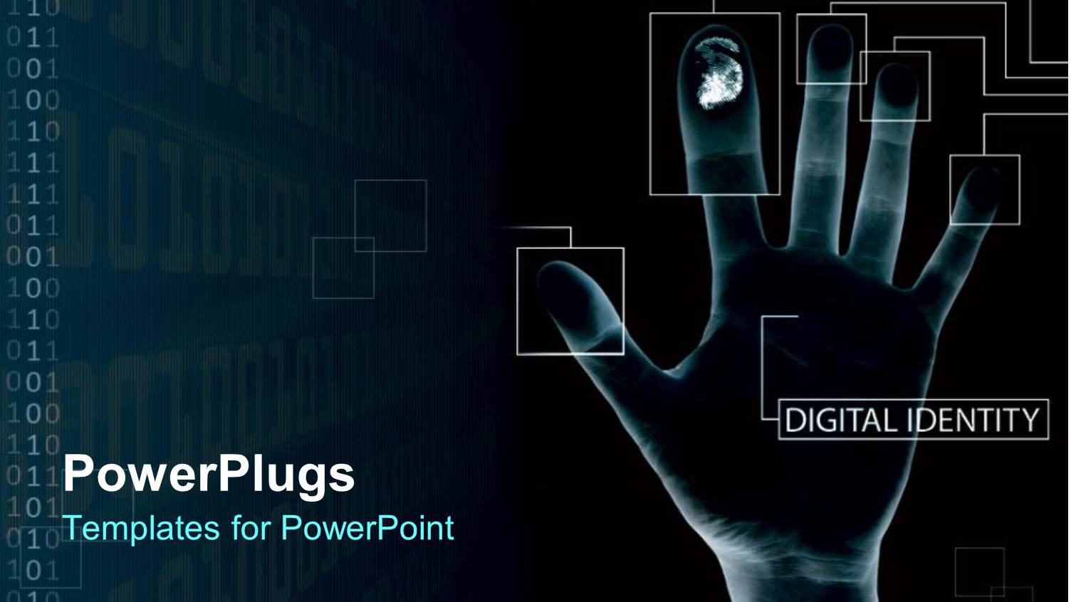 Digital Fingerprints