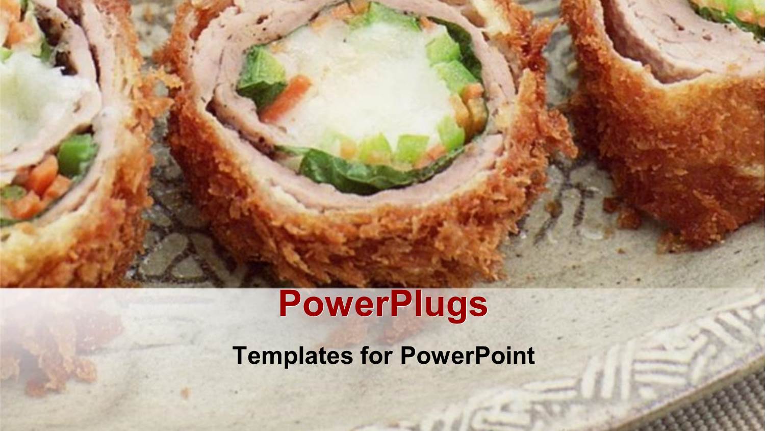 Dish of Delicious Food with Cabbage and Carrots