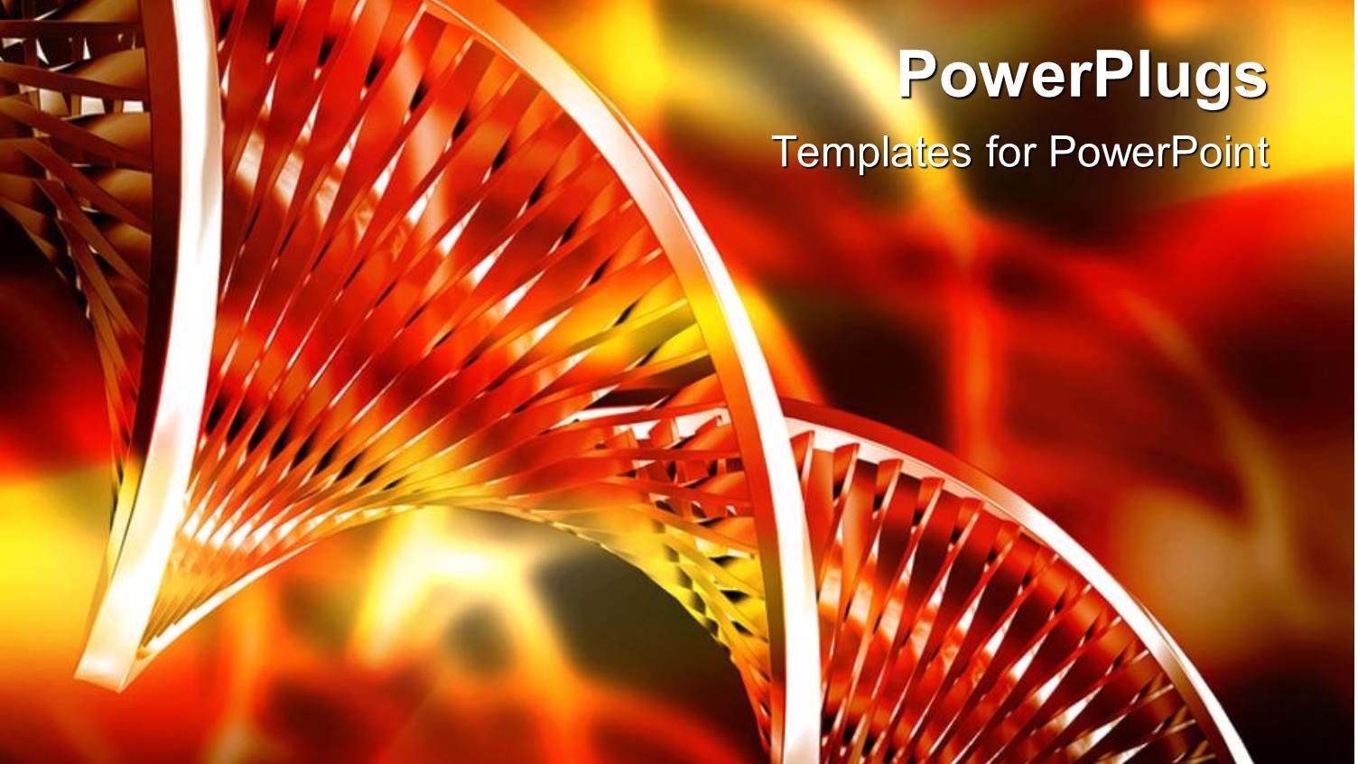 DNA Strands Showing the Bonds Between Adenine, Guanine, Thymine, and Cytosine on Abstract Background