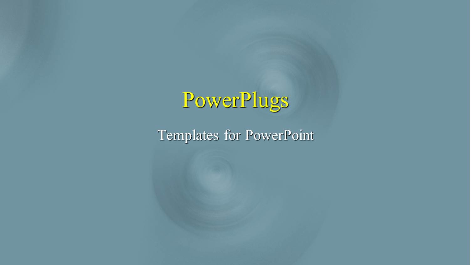 a Dull Colored Background with Place for Text