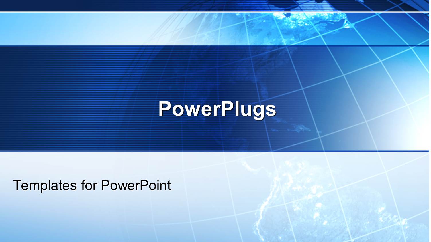 an Earth Globe on a Light Blue Colored Background