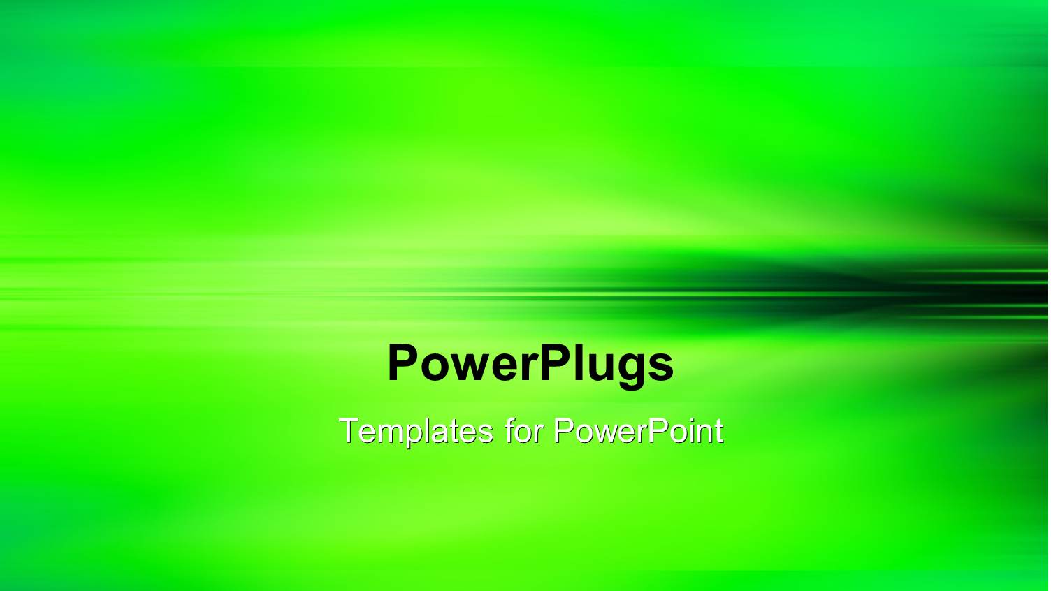 an Elegant Abstract Blurred Green Background