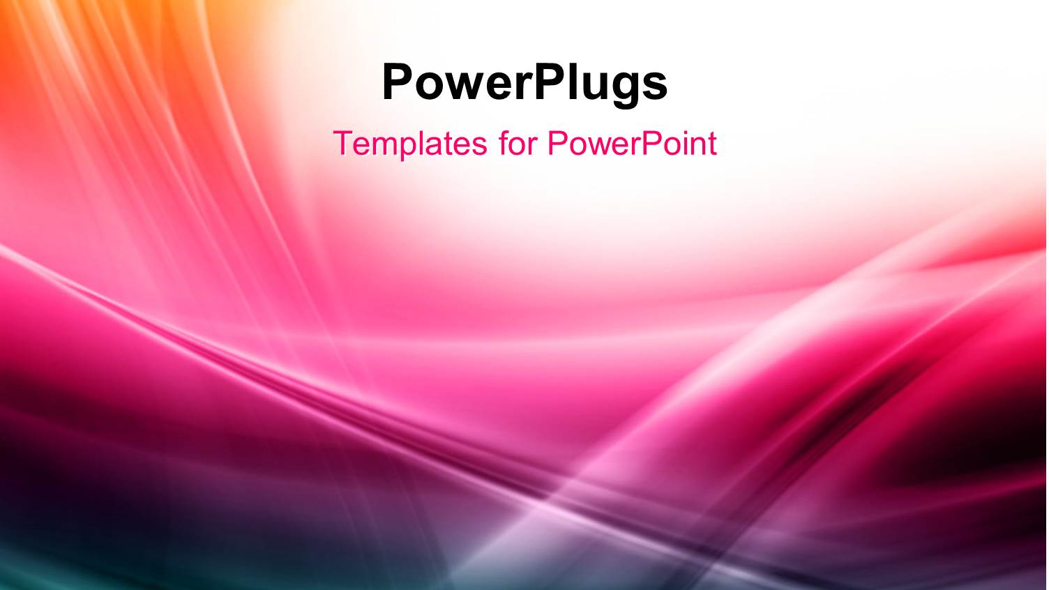 Elegant Multi Color Curves