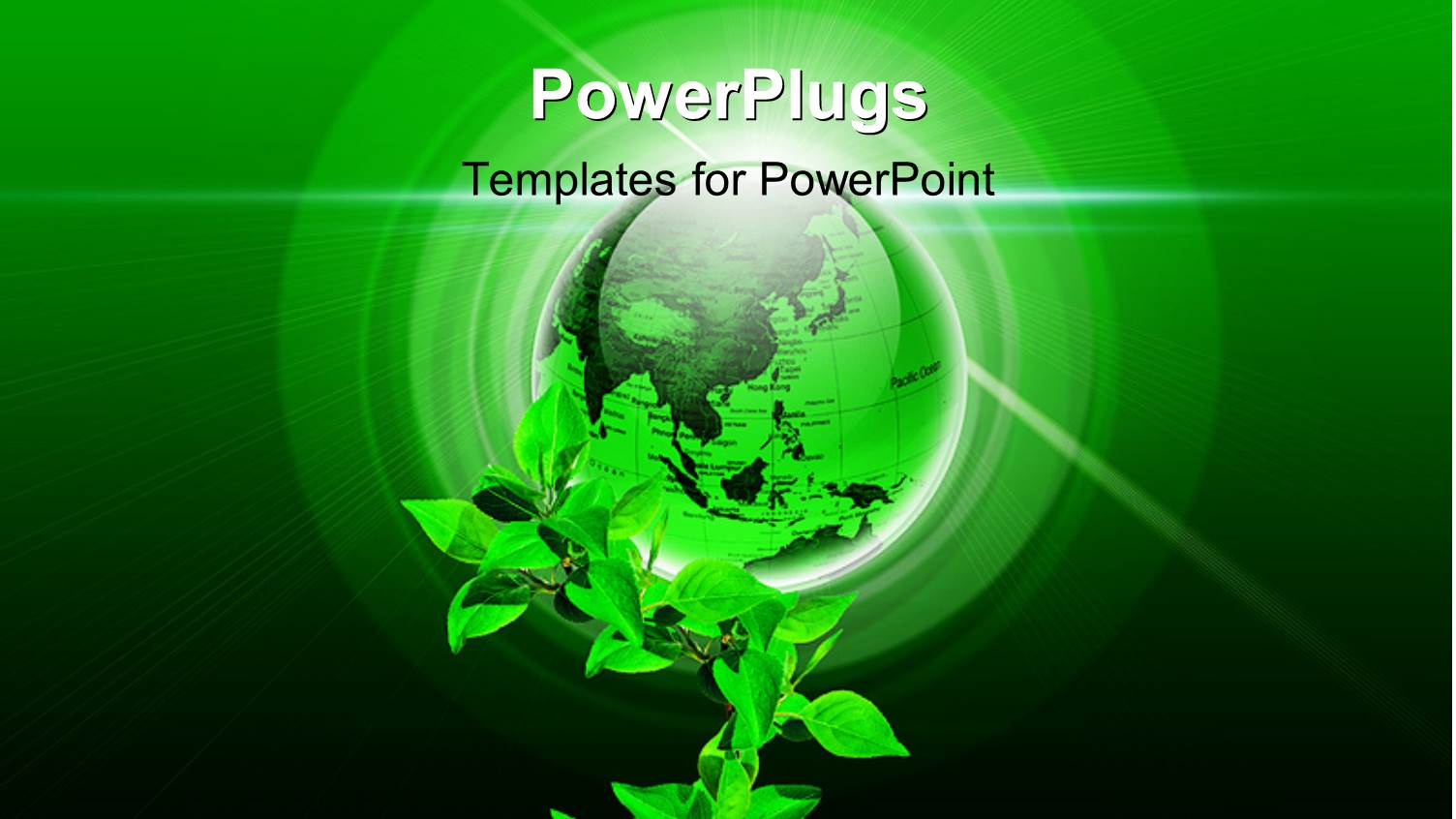 Environment Protection Design with Globe