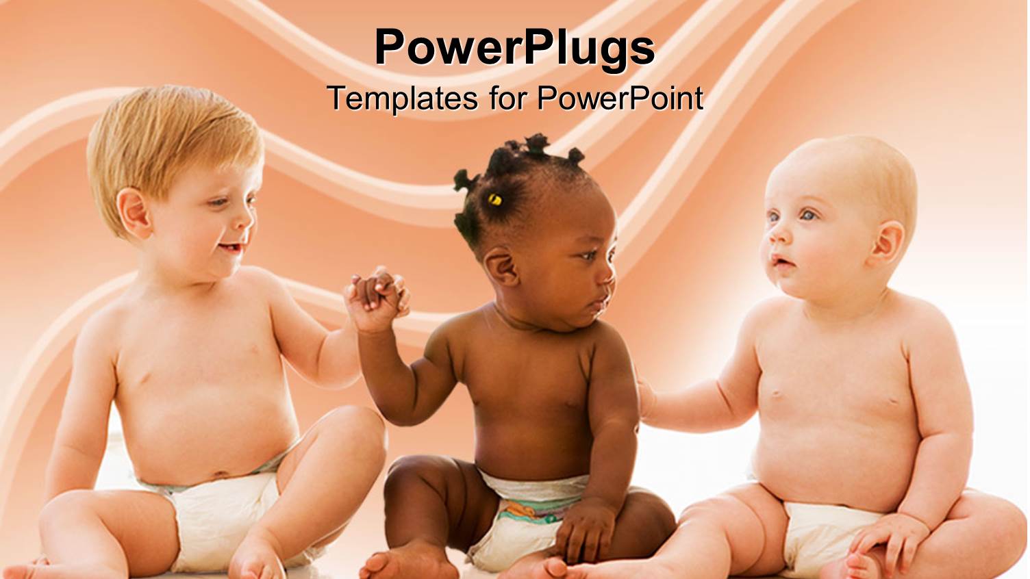 Equality Diversity Babies Baby Diapers  Friendship  Healthy Babies  Fairness Rights