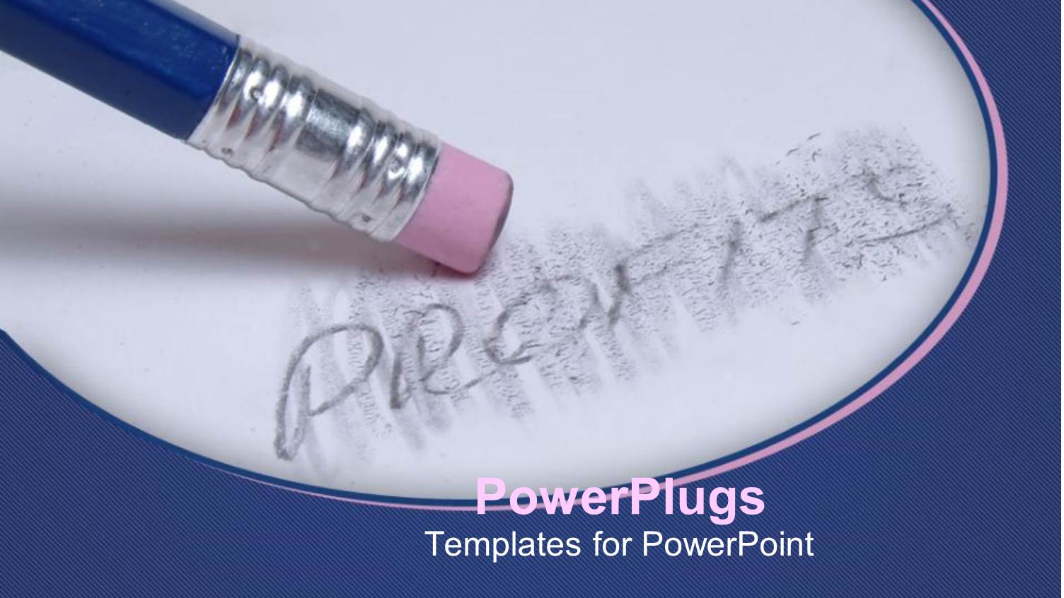 an Eraser Erasing the Word Profit