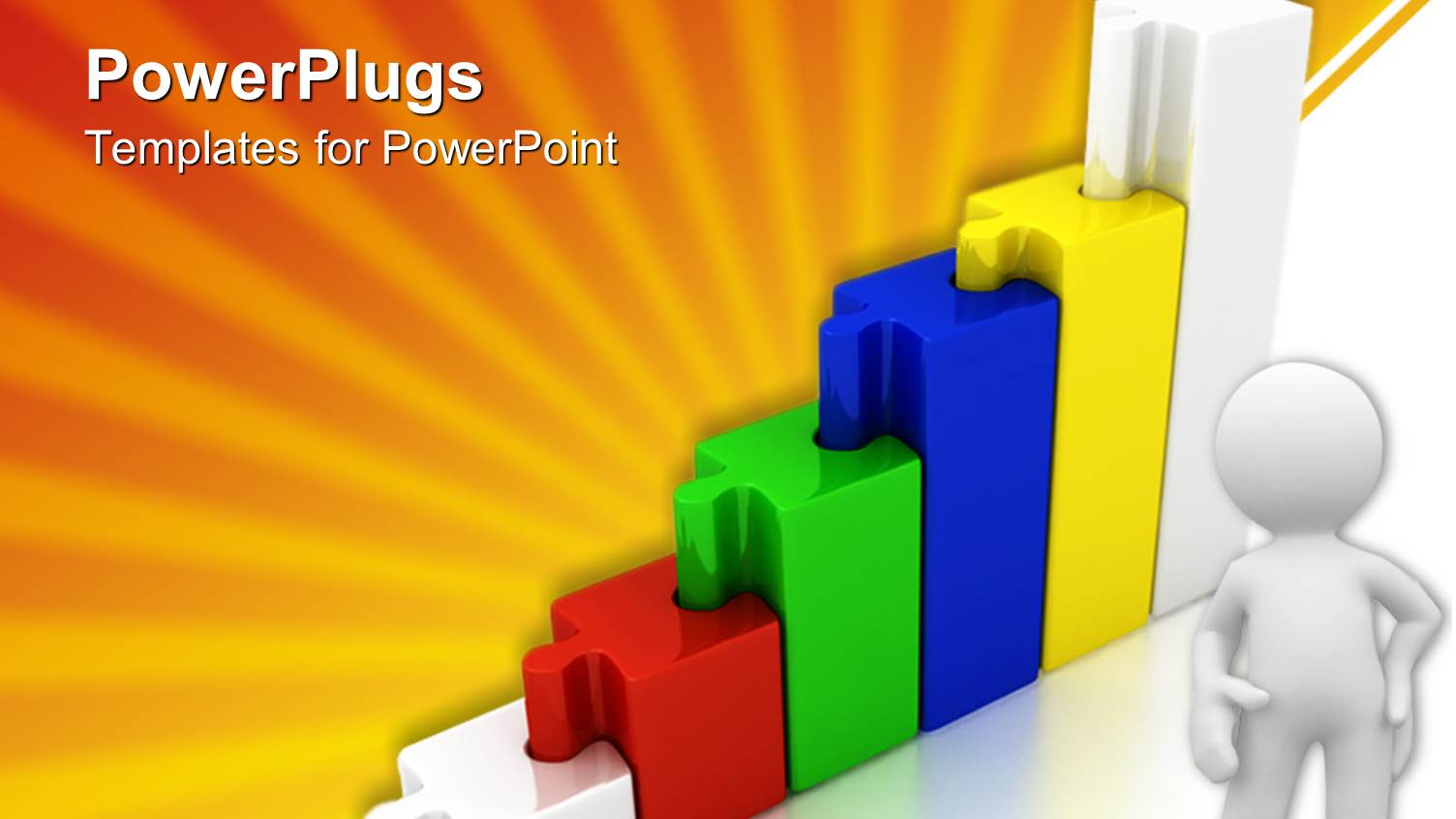 a Figure Along with a Growth Table