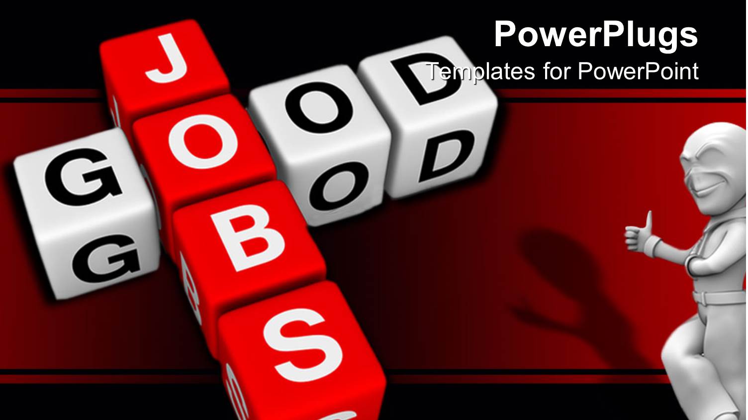 a Figure with a Number of Dices