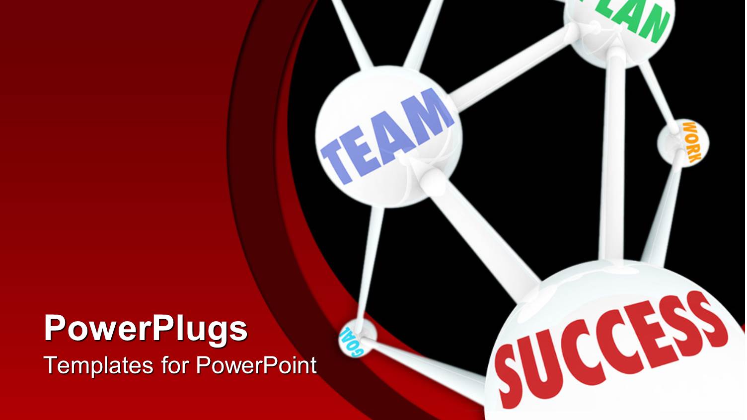 a Figure Related to Teamwork and Success