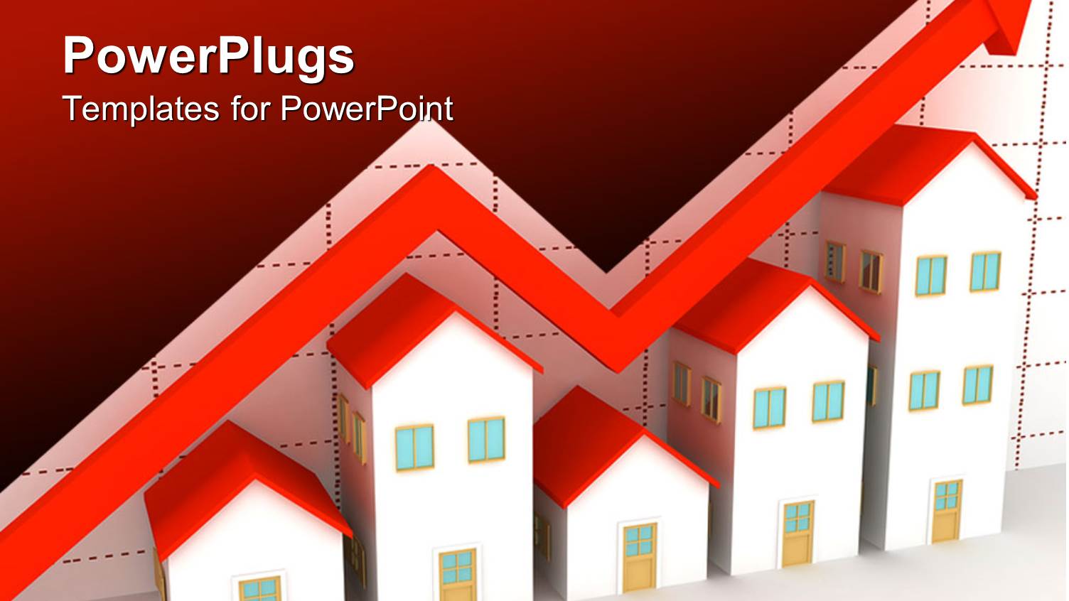 a Figure Showing the Growth of Finance