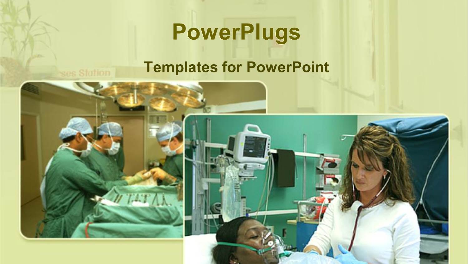 a Figure Showing the Surgeons Treating Various Patients