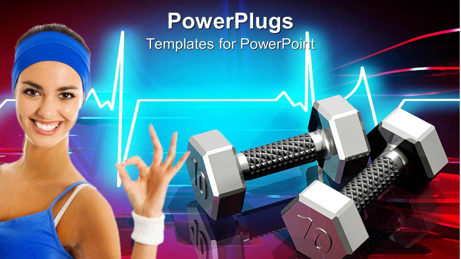 a Fitness Model Along with Fitness Material