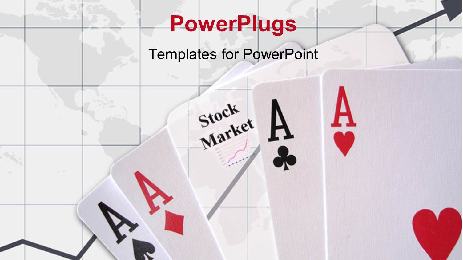 Five Cards with One that has a 