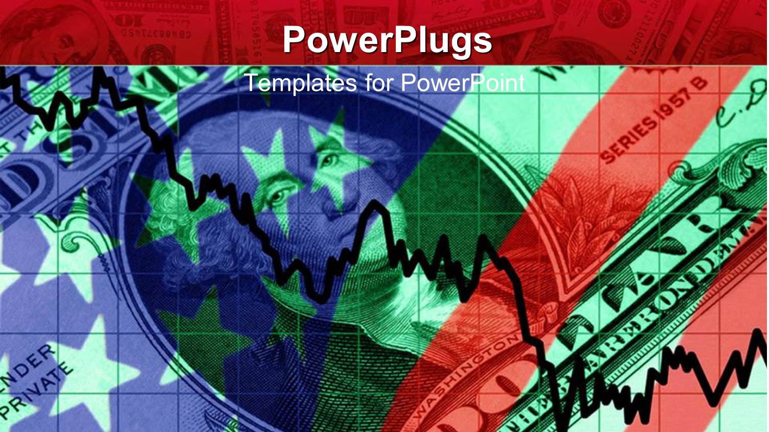 Foreign Exchange Chart on Several Dollar Bills