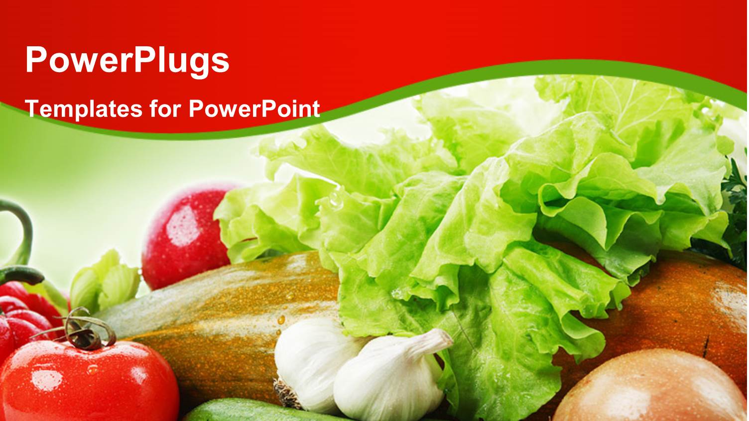 Fresh Vegetables and Fruits Depicting Healthy Lifestyle