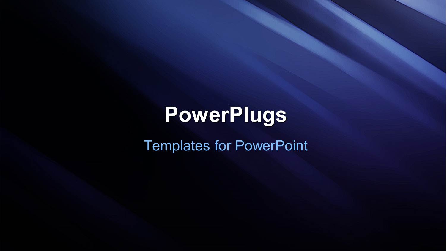 Futuristic Technology Abstract Stripe