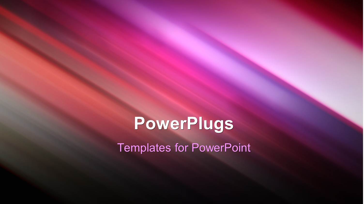 Futuristic Technology Abstract Stripe Background Design in Purple and Pink