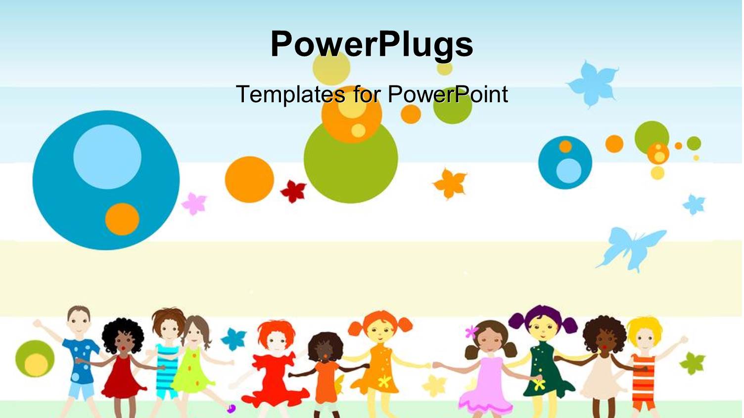 Global Diversity Graphics and Collaboration of Team Joining World Efforts and Communication as a Metaphor