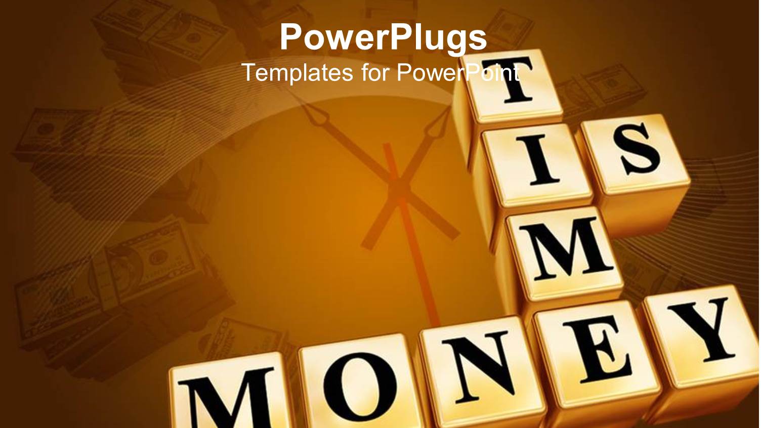 Gold Colored Boxes with the 