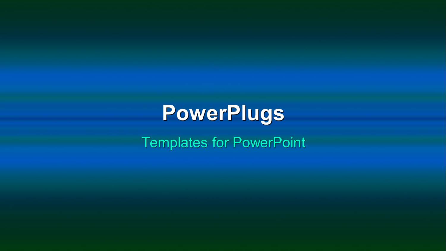 Green Colored Surface with Blue Lines