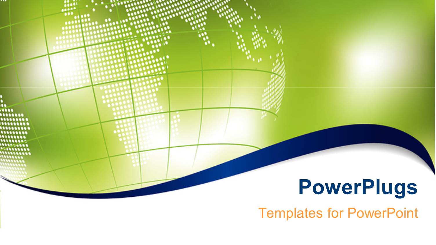 Green and White Globe with Latitude Longitude Lines