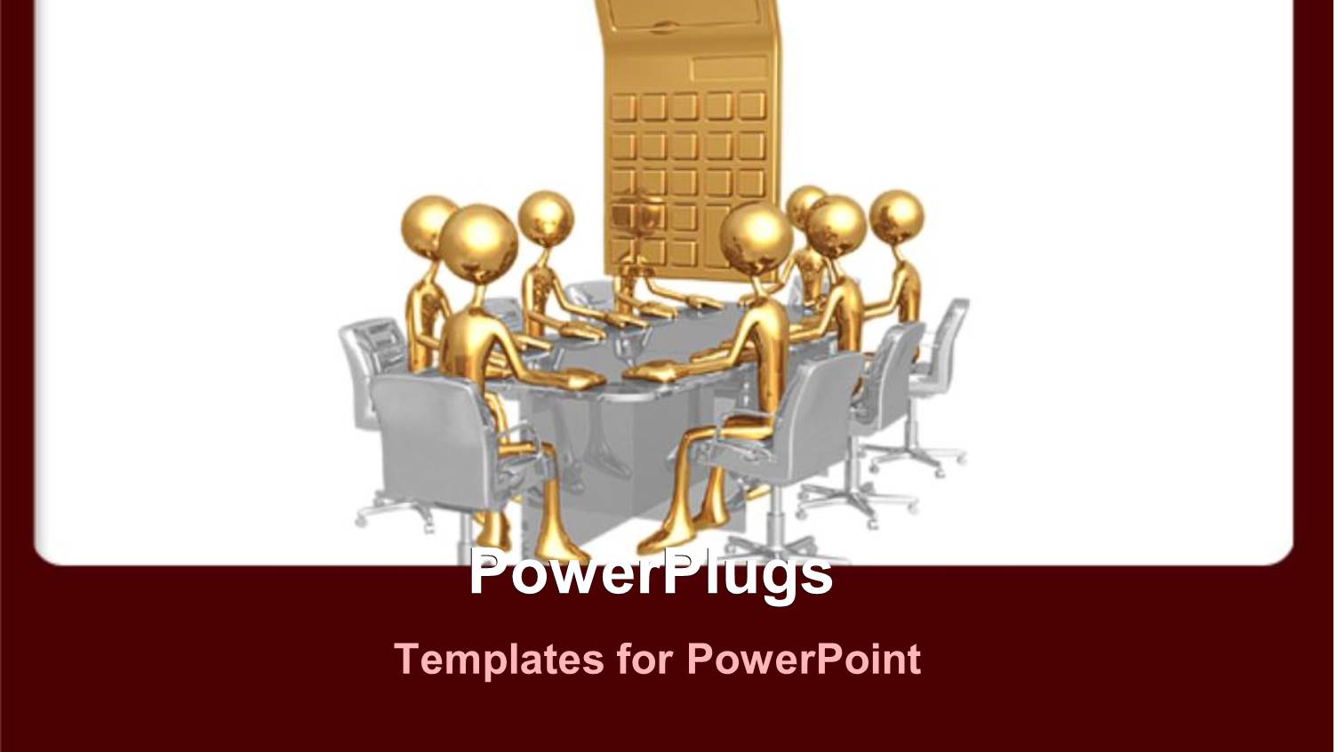 a Group of People in a Meeting Related to Finance