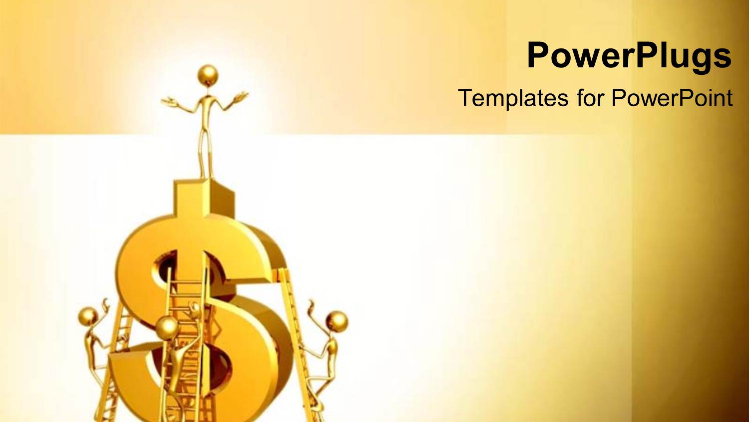 Group Work Building Business and Income Projection Salary Increase Money Gold