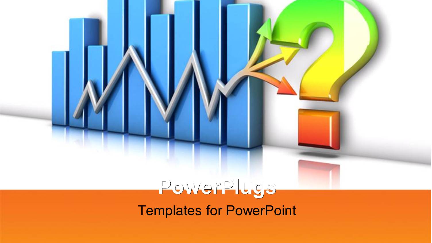 a Growth Table with a Question Mark