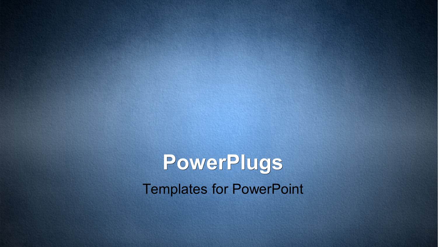 Grunge Texture Background in Blue