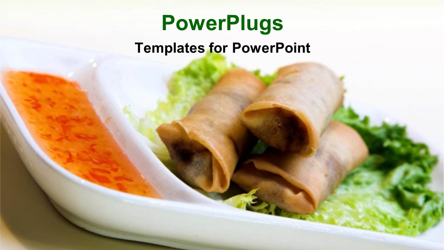 Healthy Delicious Vegetarian Food on a White Colored Background