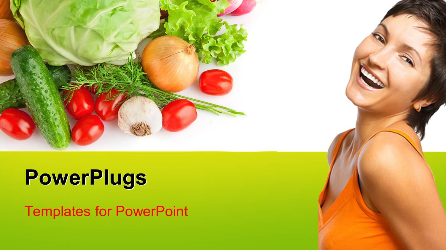 be Healthy Eat More Greens Fresh Vegetables  Cabbage Tomatoes  Onion Garlic a Healthy Life  with a Good Vegetable Garden