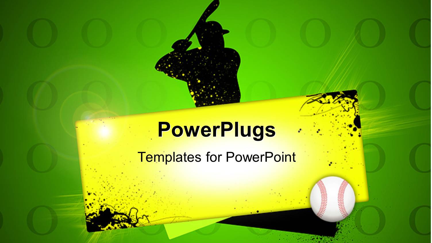 an Image of a Baseball Player Holding Up a Bat