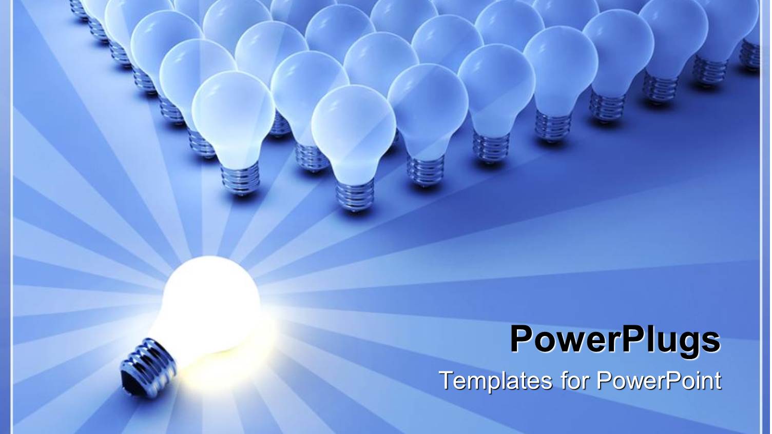 the Importance of Light