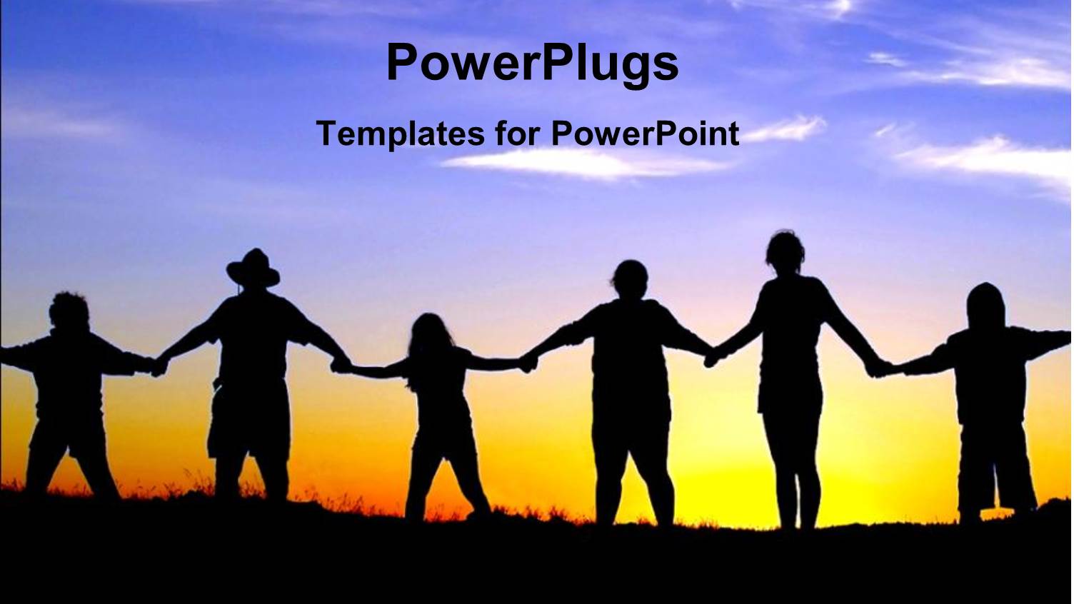 Joining Hands People Come Together Teamwork Diversity Global Communication