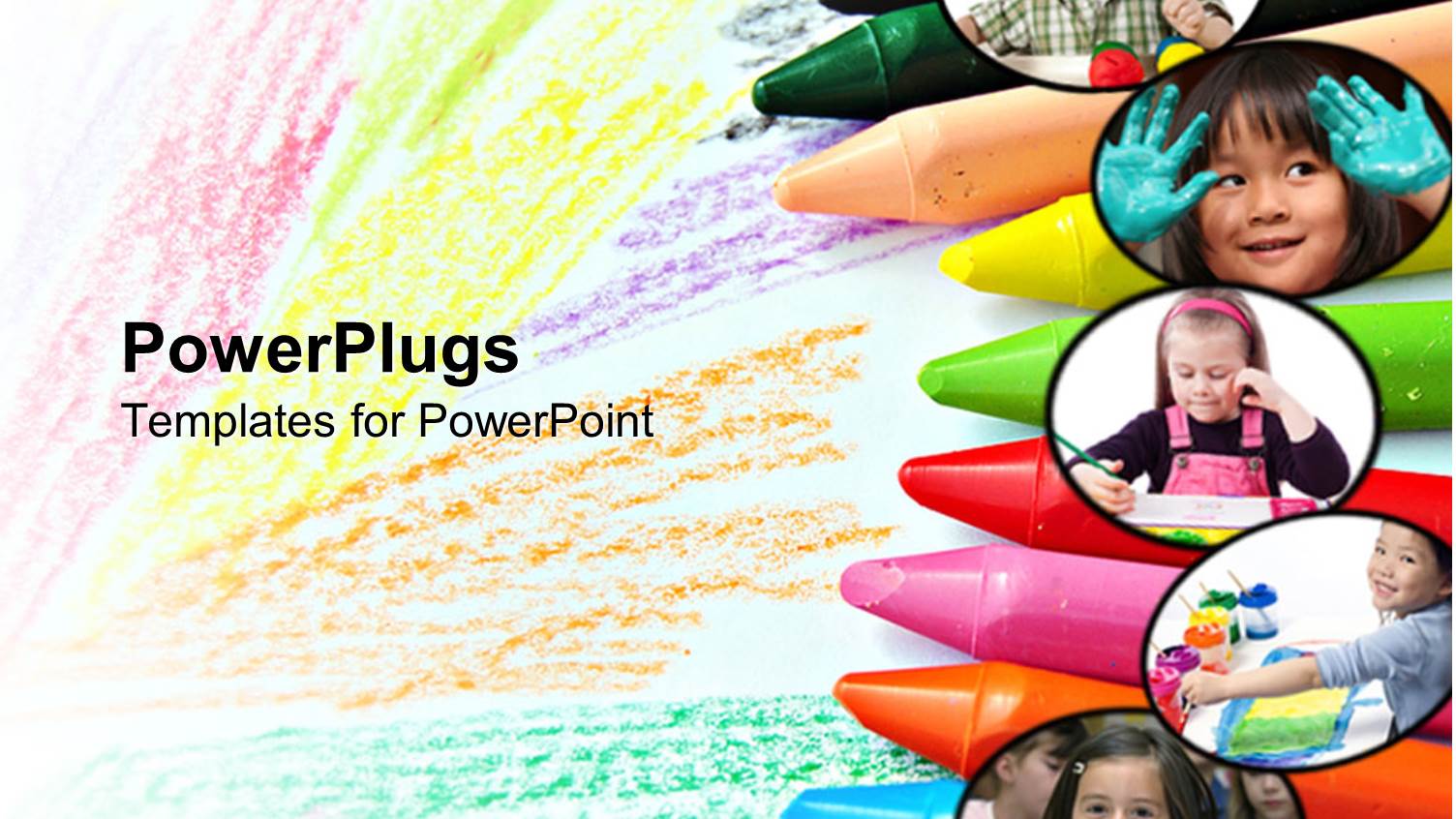 Kids Creative Abilities