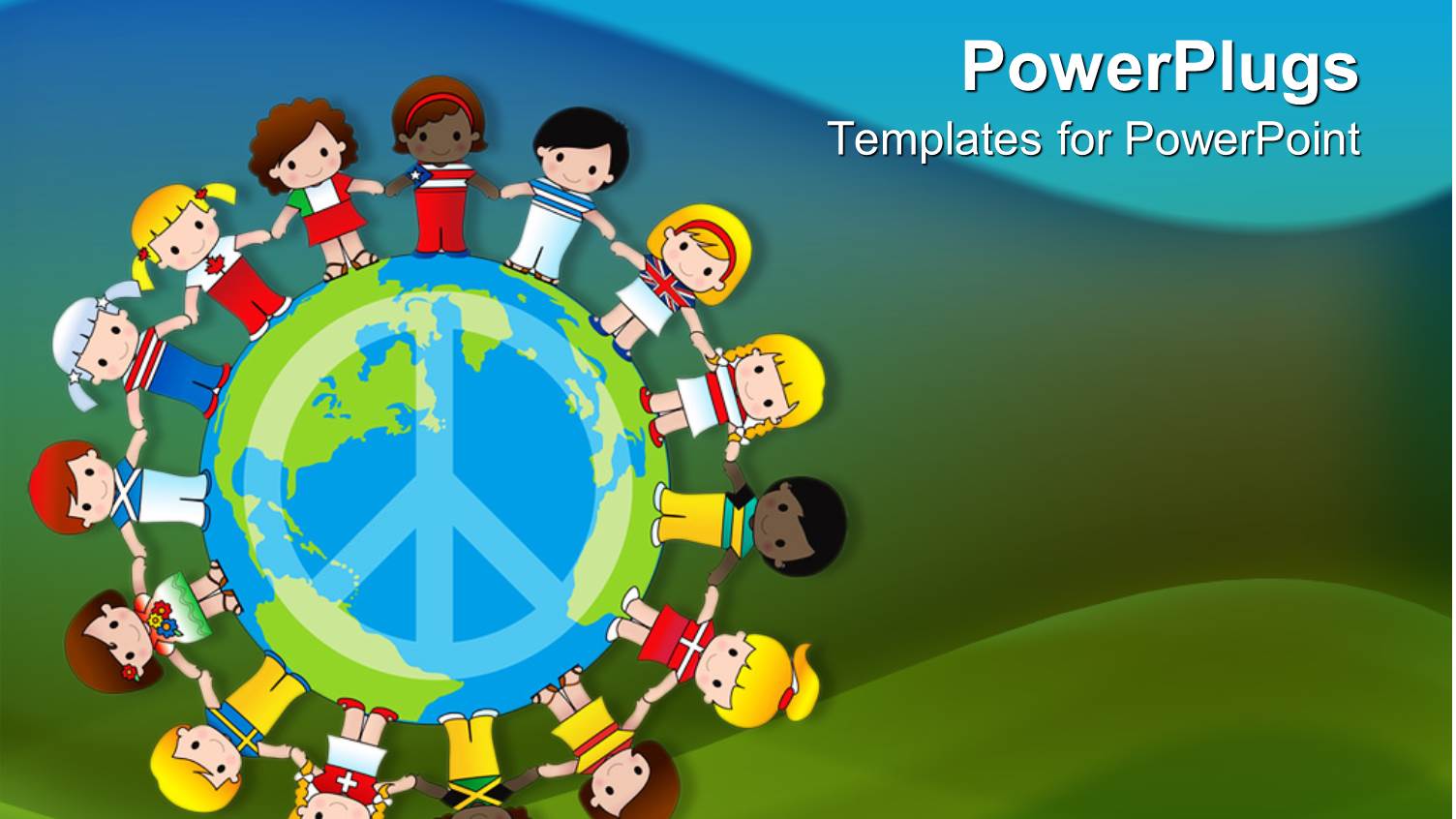 Kids Without Discrimination