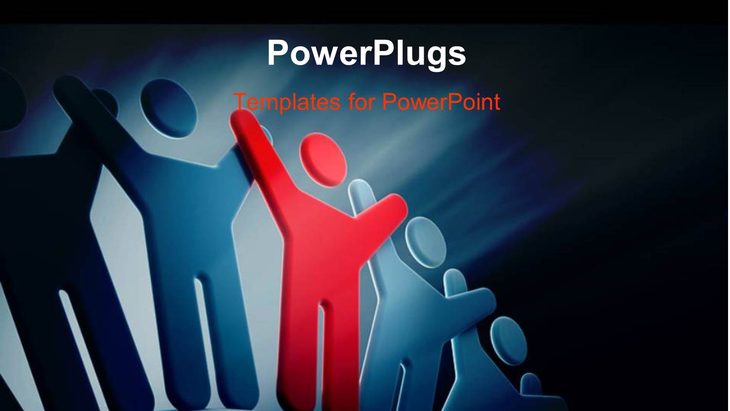 Lots of 2D Characters Standing on an Earth Globe