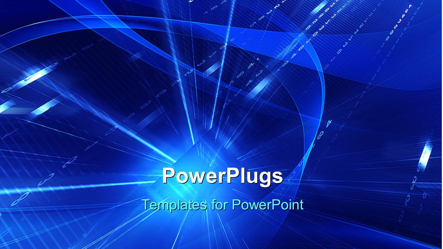 Lots of Binary Numbers and a Light and Arcs