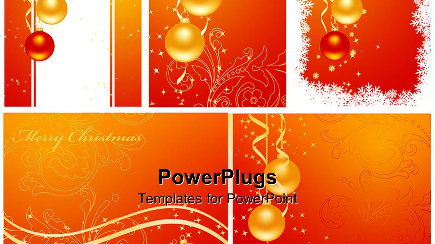 Lots of Gold and Red Colored Party Balloons with a Text that Spells Out the Word 