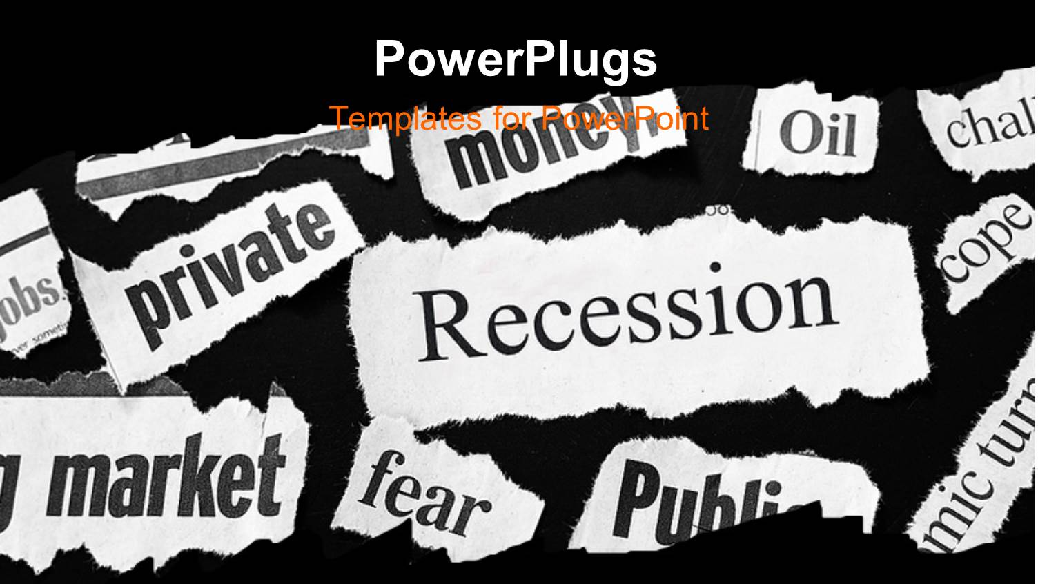 Lots of Text Spelling Out Different Words all on a Black Surface